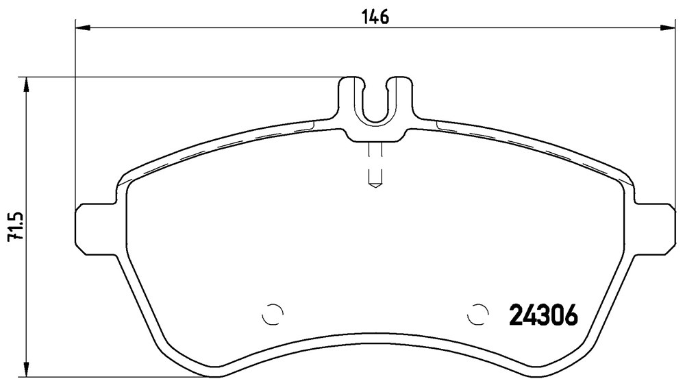 BREMSKB067